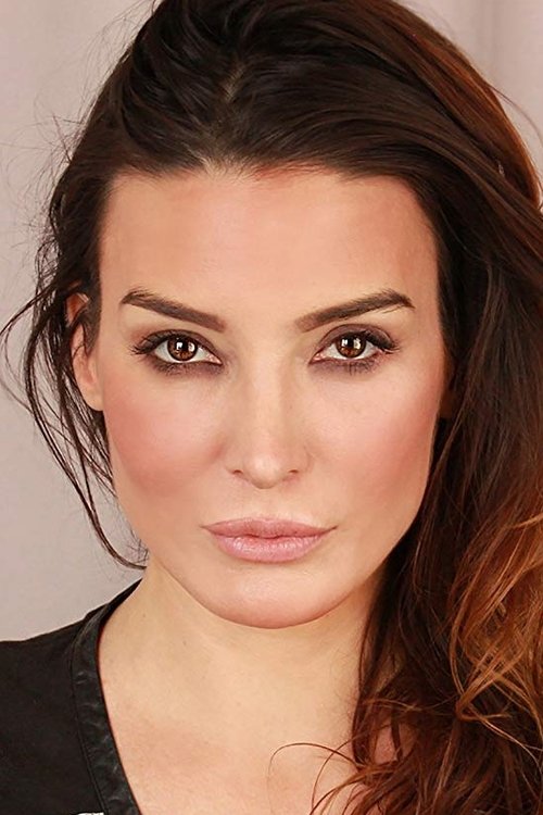 Natalie Denise Sperl - Acting Profile Photo