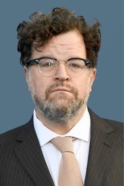 Kenneth Lonergan - Writing Profile Photo