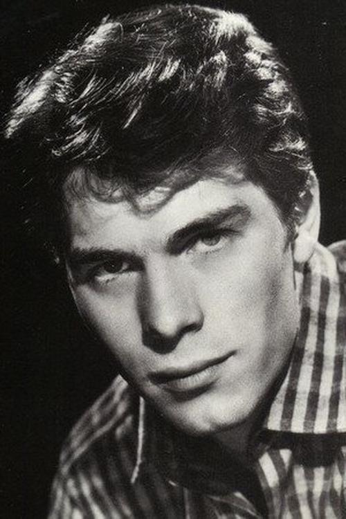 Laurent Terzieff - Acting Profile Photo