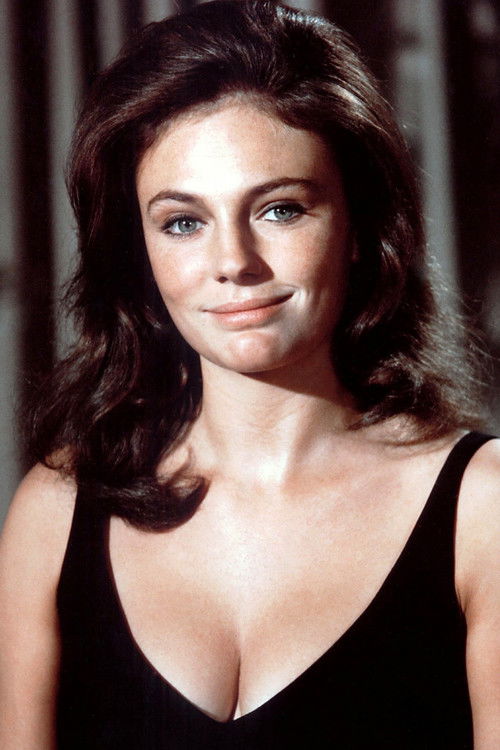 Jacqueline Bisset - Acting Profile Photo