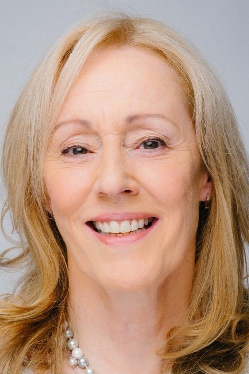 Ger Ryan - Acting Profile Photo