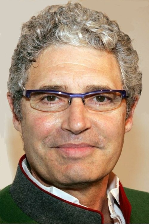 Michael Nouri - Acting Profile Photo
