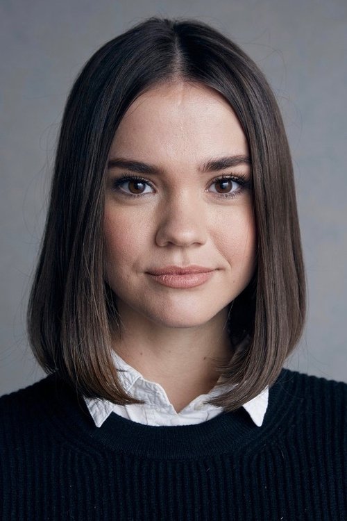 Maia Mitchell - Acting Profile Photo