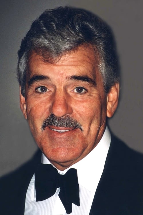 Dennis Farina - Acting Profile Photo