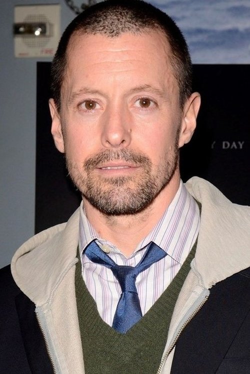 Jason Cottle - Acting Profile Photo