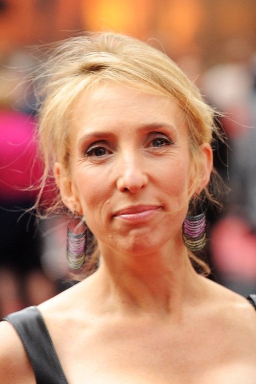 Sam Taylor-Johnson - Directing Profile Photo