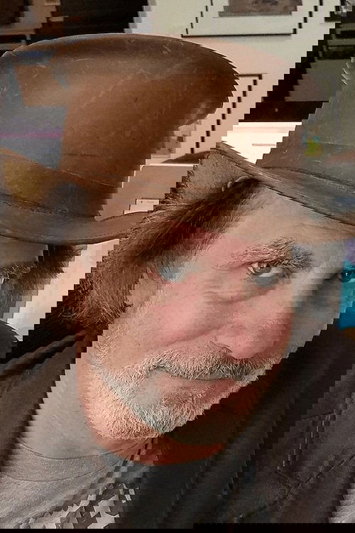 David Silverman - Directing Profile Photo