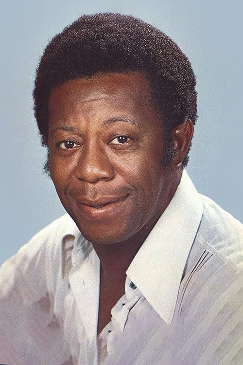 Milton Gonçalves - Acting Profile Photo