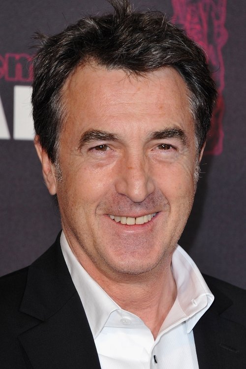 François Cluzet - Acting Profile Photo