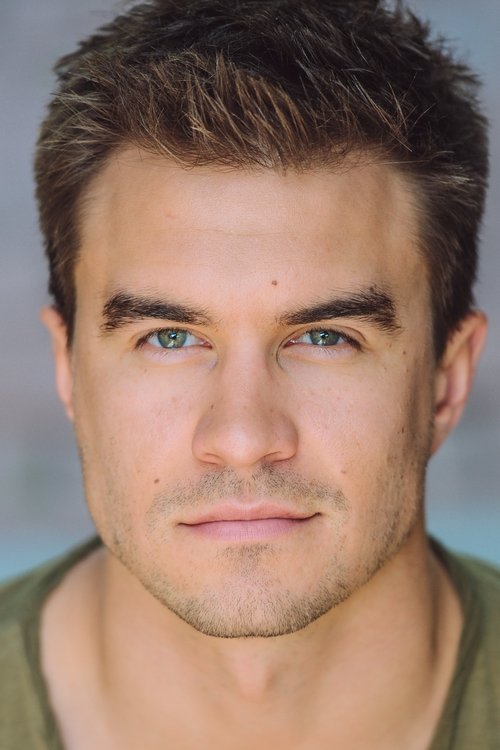 Rob Mayes - Acting Profile Photo