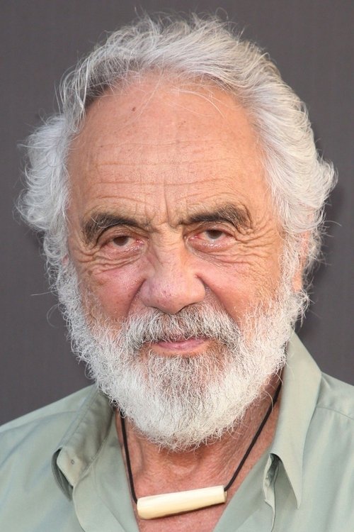 Tommy Chong - Acting Profile Photo