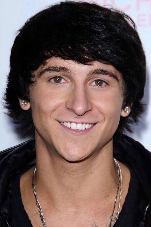 Mitchel Musso - Acting Profile Photo