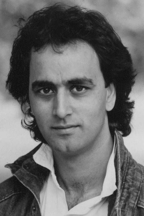 Art Malik - Acting Profile Photo