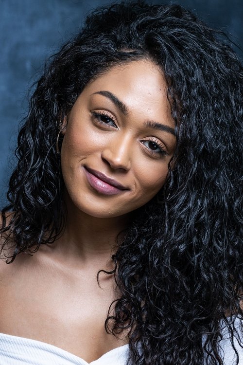 Savannah Basley - Acting Profile Photo