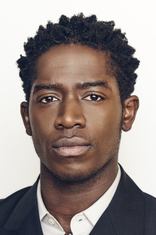 Damson Idris - Acting Profile Photo