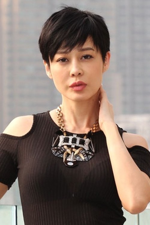 Paulyn Sun - Acting Profile Photo