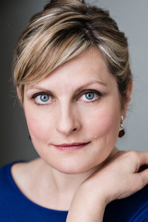 Kate Milner Evans - Acting Profile Photo