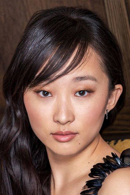 Ji-young Yoo - Acting Profile Photo