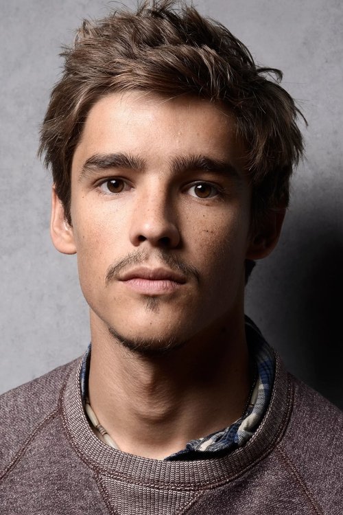 Brenton Thwaites - Acting Profile Photo