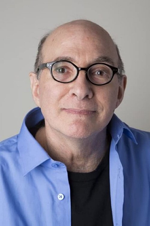 Jonathan Katz - Acting Profile Photo
