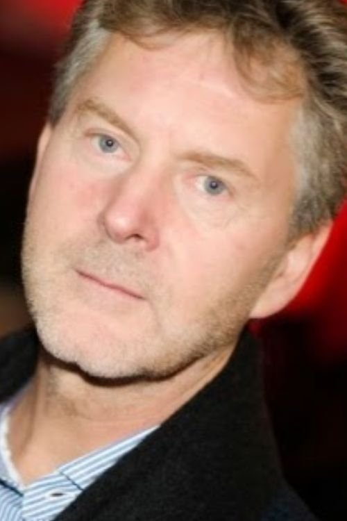 Alexander Witt - Camera Profile Photo