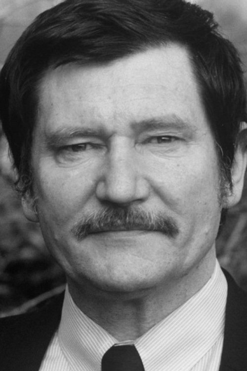 Maurice Barrier - Acting Profile Photo