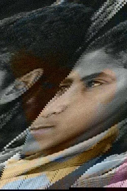 Said Tarchani - Acting Profile Photo