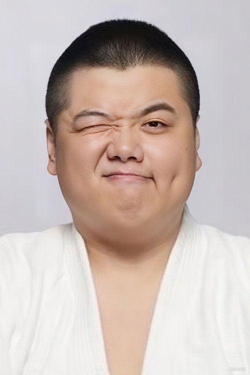 Lam Tze-Chung - Acting Profile Photo