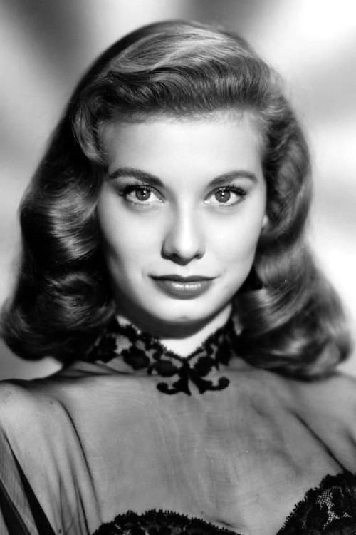 Peggy Dow - Acting Profile Photo