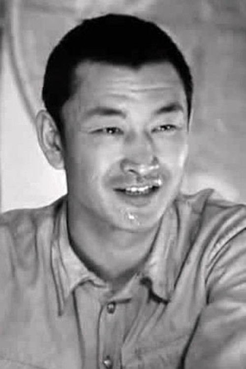 Bolot Beyshenaliev - Acting Profile Photo