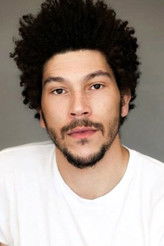 Joel Fry as Jasper in Cruella