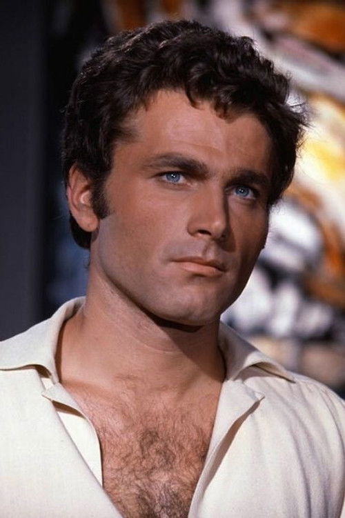 Franco Nero - Acting Profile Photo