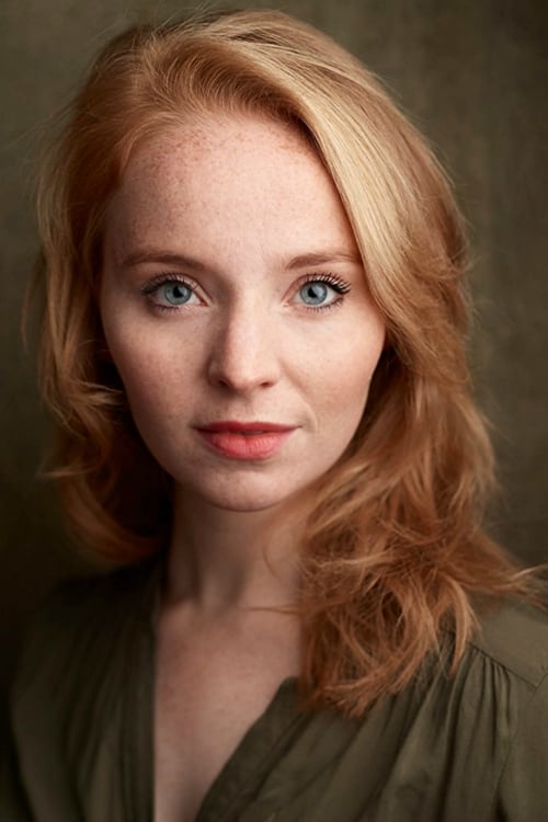 Michaela Longden - Acting Profile Photo
