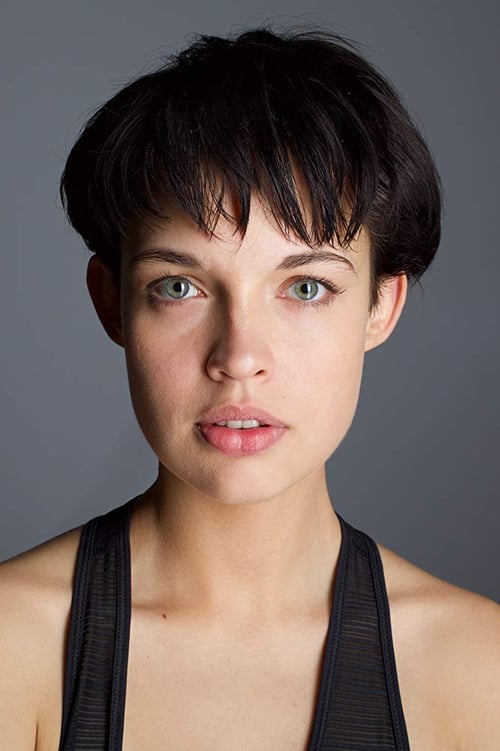 Aggy K. Adams - Acting Profile Photo