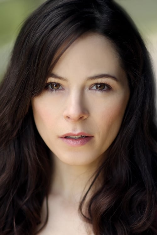 Elaine Cassidy - Acting Profile Photo