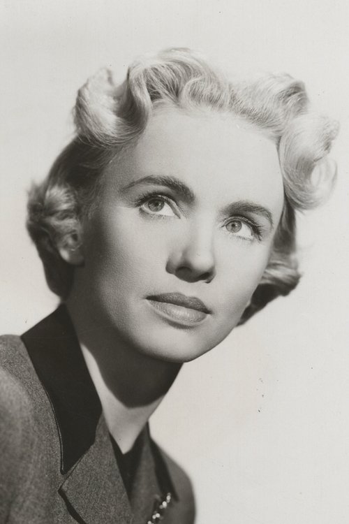 Jessica Tandy - Acting Profile Photo