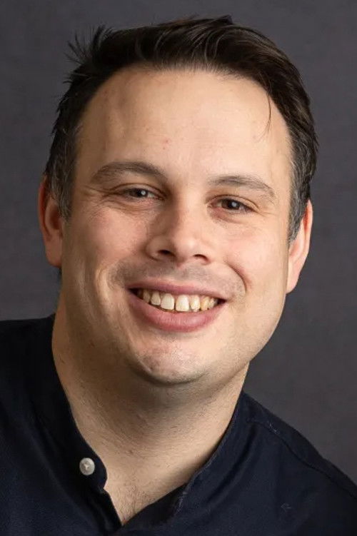 Lawrence Fowler - Directing Profile Photo