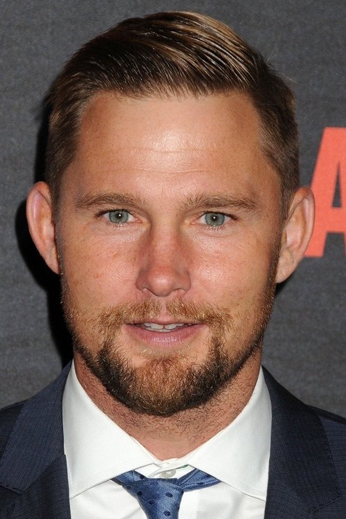 Brian Geraghty - Acting Profile Photo