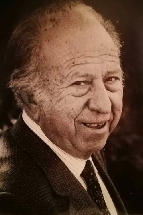 Turi Scalia - Acting Profile Photo