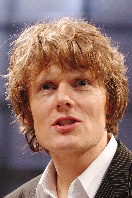 Julian Rhind-Tutt - Acting Profile Photo
