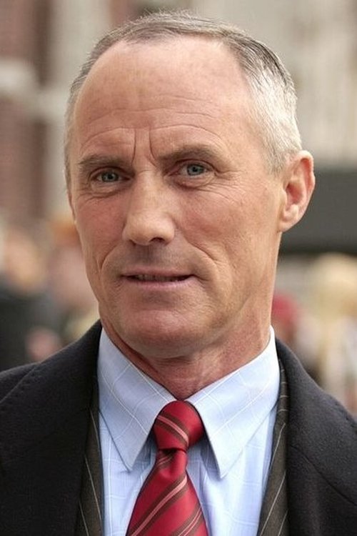 Robert John Burke - Acting Profile Photo