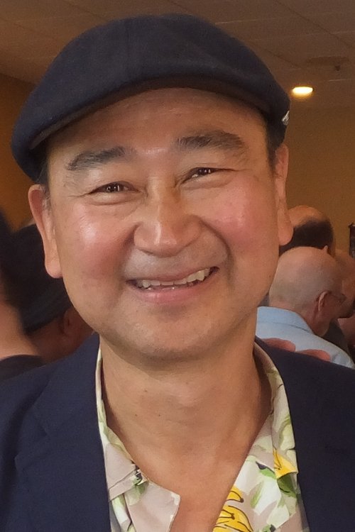 Gedde Watanabe - Acting Profile Photo