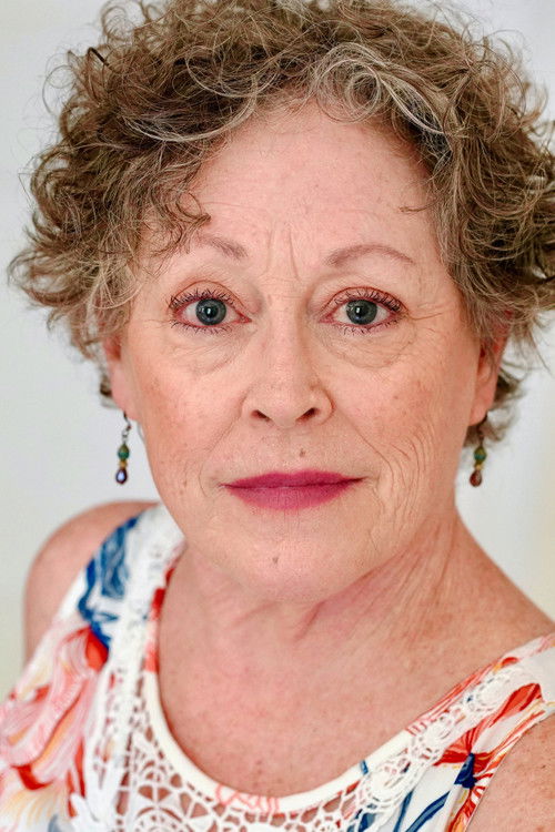 Jane Hammill - Acting Profile Photo
