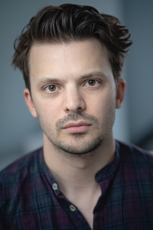 Richard Southgate - Acting Profile Photo