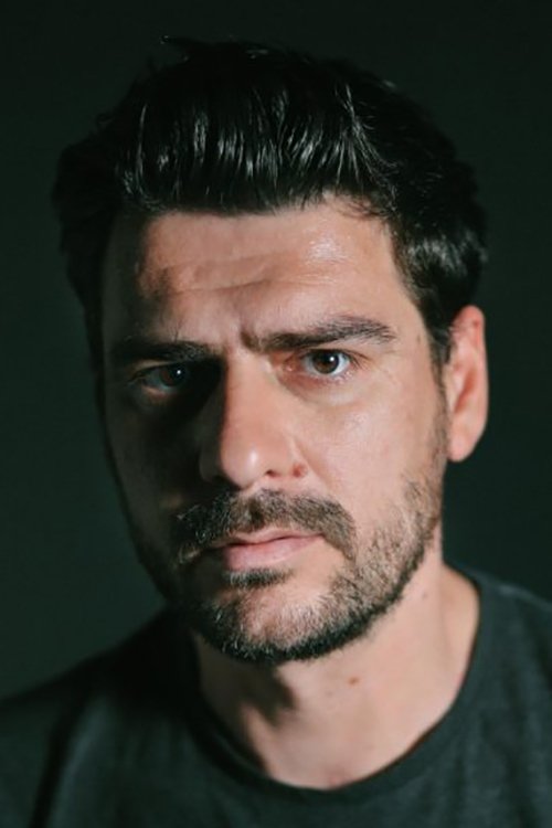 Igor Đorđević - Acting Profile Photo