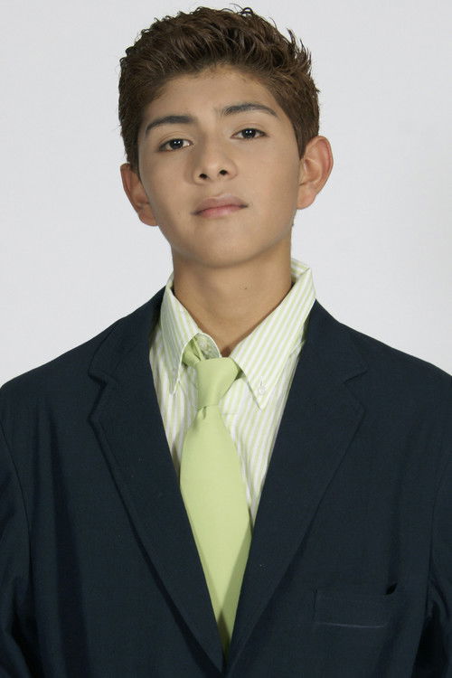 César Kancino - Acting Profile Photo