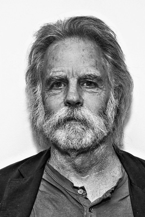 Bob Weir - Acting Profile Photo