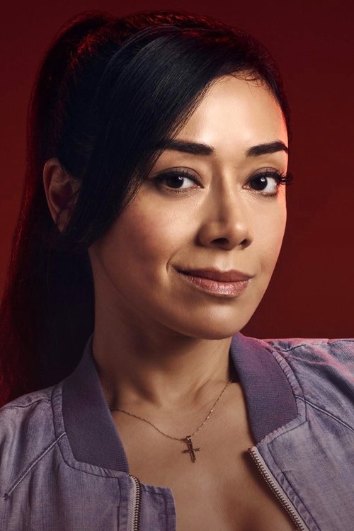Aimee Garcia - Acting Profile Photo