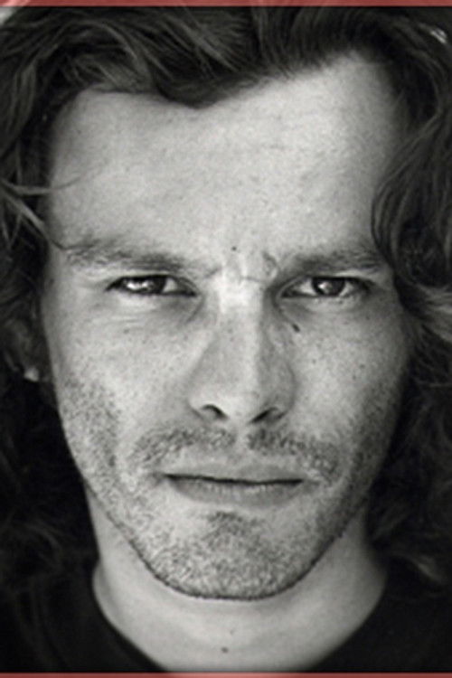 Gaetano Carotenuto - Acting Profile Photo