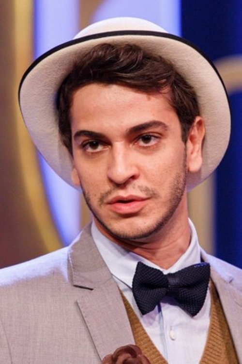 Victor Lamoglia - Acting Profile Photo